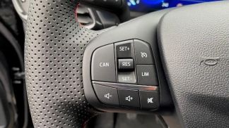 Leasing SUV Ford Puma 2022