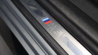 Leasing Wagon BMW M3 2022