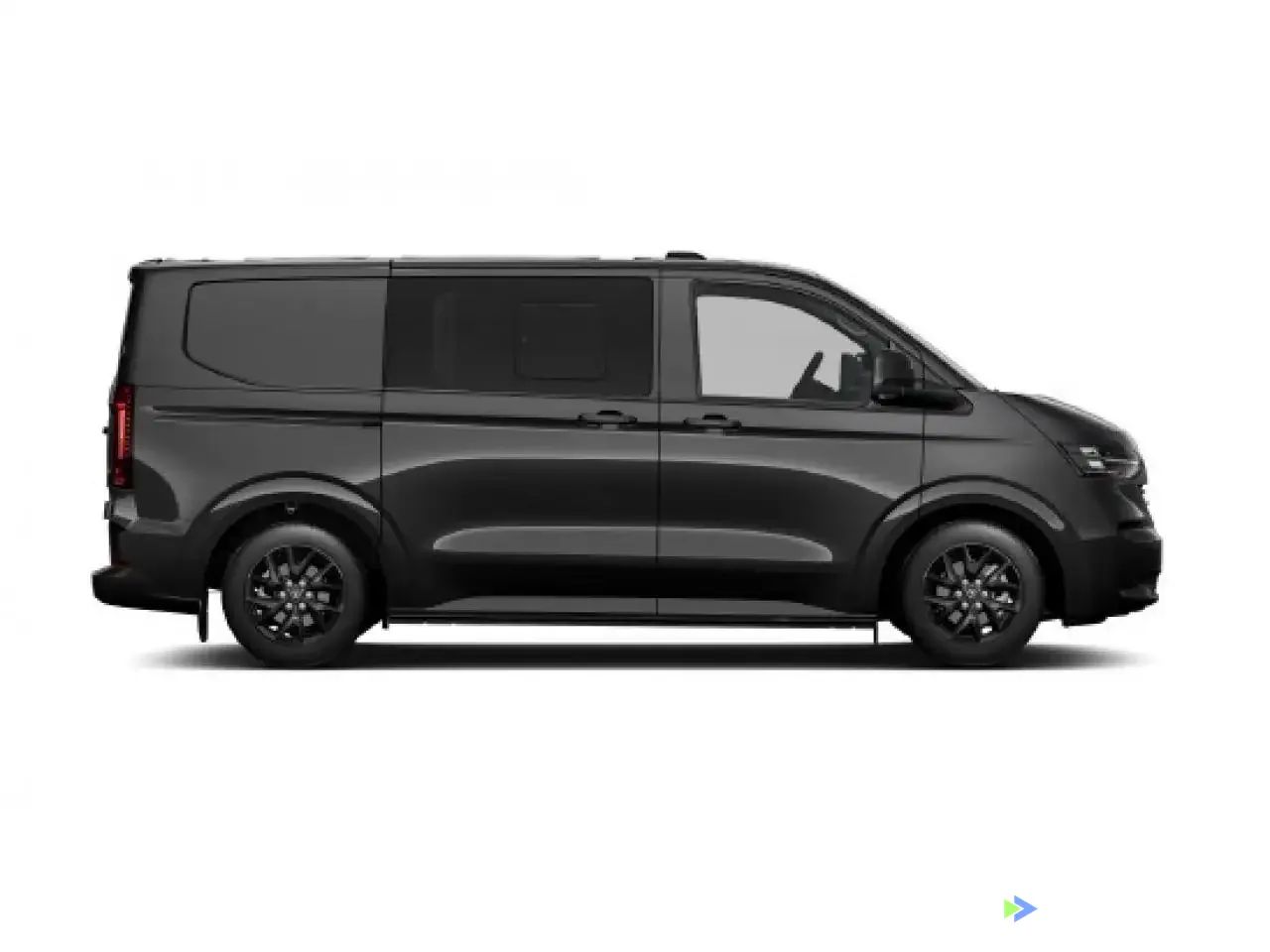 Leasing Van Volkswagen Transporter 2025