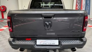 Lízing SUV Dodge RAM 2022