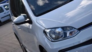 Leasing Sedan Volkswagen up! 2018