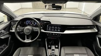 Financování Sedan Audi A3 2023