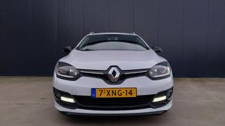 Finansowanie Wóz Renault Megane 2014