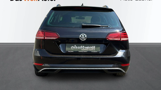 Lízing Kombi Volkswagen GOLF VARIANT 2019