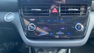 Lízing Sedan Hyundai IONIQ 2021