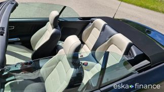 Lízing Kabriolet Ford Mustang 2019