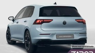 Leasing Sedan Volkswagen Golf 2025