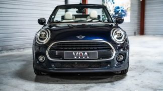Leasing Convertible MINI Cooper 2020