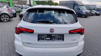 Financování Vagón Fiat Tipo 2018