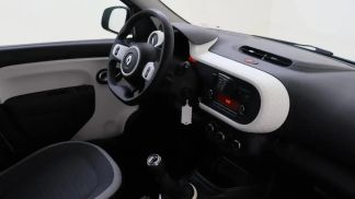 Leasing Hatchback Renault Twingo 2020