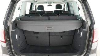 Leasing Passenger transport Seat Alhambra 2020