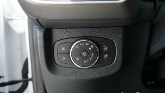 Financování Hatchback Ford Transit Courier 2024