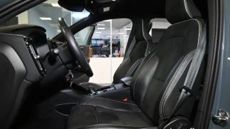 Lízing SUV Volvo XC40 2020