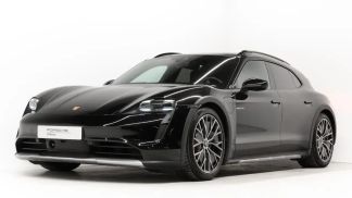 Finansowanie Wóz Porsche Taycan 2023