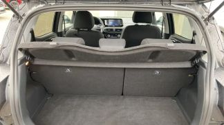 Financování Hatchback Hyundai i10 2022