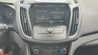 Finansowanie Hatchback Ford C-Max 2016