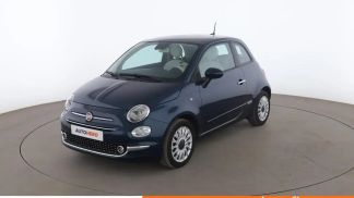 Leasing Hatchback Fiat 500 2021