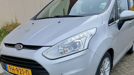 Ford B-Max 2017