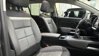 Finansowanie SUV Citroën C5 Aircross 2019