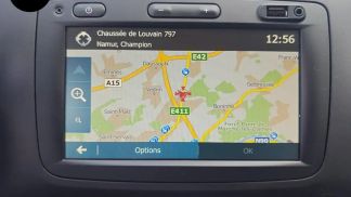 Lízing SUV Dacia Duster 2021