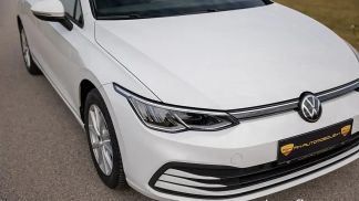 Leasing Sedan Volkswagen Golf 2021