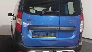 Financování Hatchback Dacia Dokker 2015