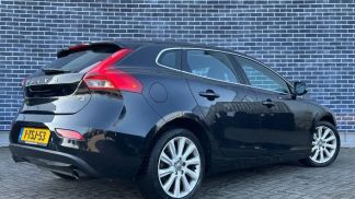Finansowanie Hatchback Volvo V40 2014