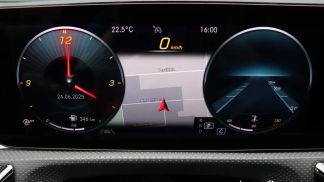 Leasing Coupe MERCEDES CLA 200 2020