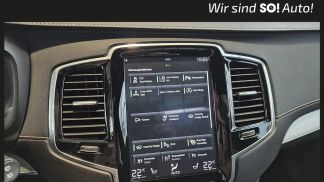 Finansowanie SUV Volvo XC90 2018