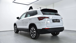 Finansowanie SUV Skoda Karoq 2022