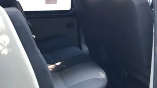 Lízing Hatchback Volkswagen T6.1 KOMBI 2018