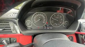 Leasing Coupe BMW 420 2014