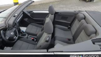 Finansowanie Zamienny Volkswagen Golf 2011