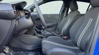 Leasing Hatchback Opel Corsa 2024