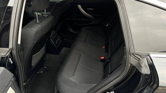 Lízing Kupé BMW RAD 4 GRAN COUPÉ 2015