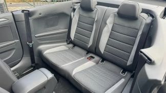Lízing Kabriolet Volkswagen T-Roc 2020