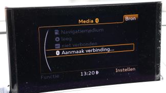 Finansowanie Sedan Audi A3 2014