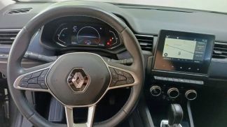 Financování SUV Renault Arkana 2021