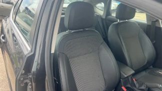 Leasing Hayon Opel Astra 2013