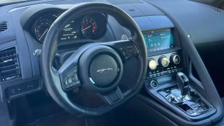 Leasing Coupé Jaguar F-Type 2019