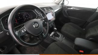 Finansowanie SUV Volkswagen Tiguan 2018