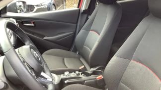 Leasing Hatchback Mazda 2 2022