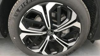 Finansowanie SUV Citroën C5 2023