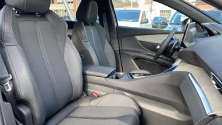 Leasing SUV Peugeot 5008 2024