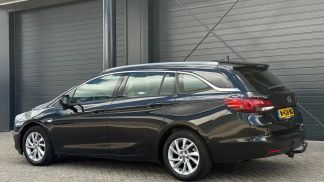 Finansowanie Wóz Opel Astra 2020
