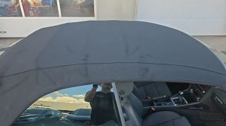 Financování Konvertibilní Audi A3 2012