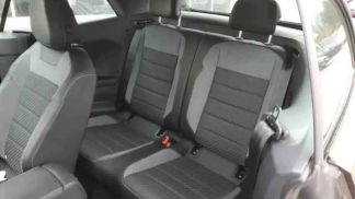 Leasing Convertible Volkswagen T-Roc 2023