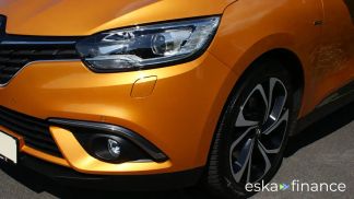 Finansowanie Hatchback Renault Scenic 2018