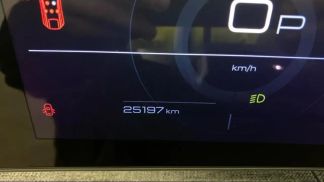 Finansowanie SUV Peugeot 3008 2024