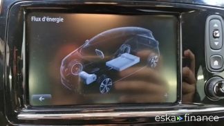 Leasing Sedan Renault ZOE 2019